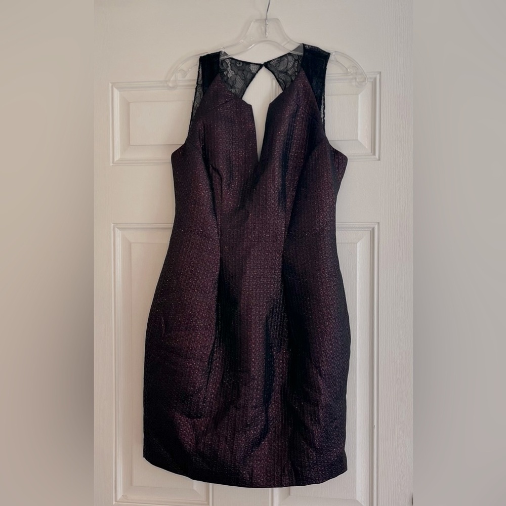 Phoebe Mini dress